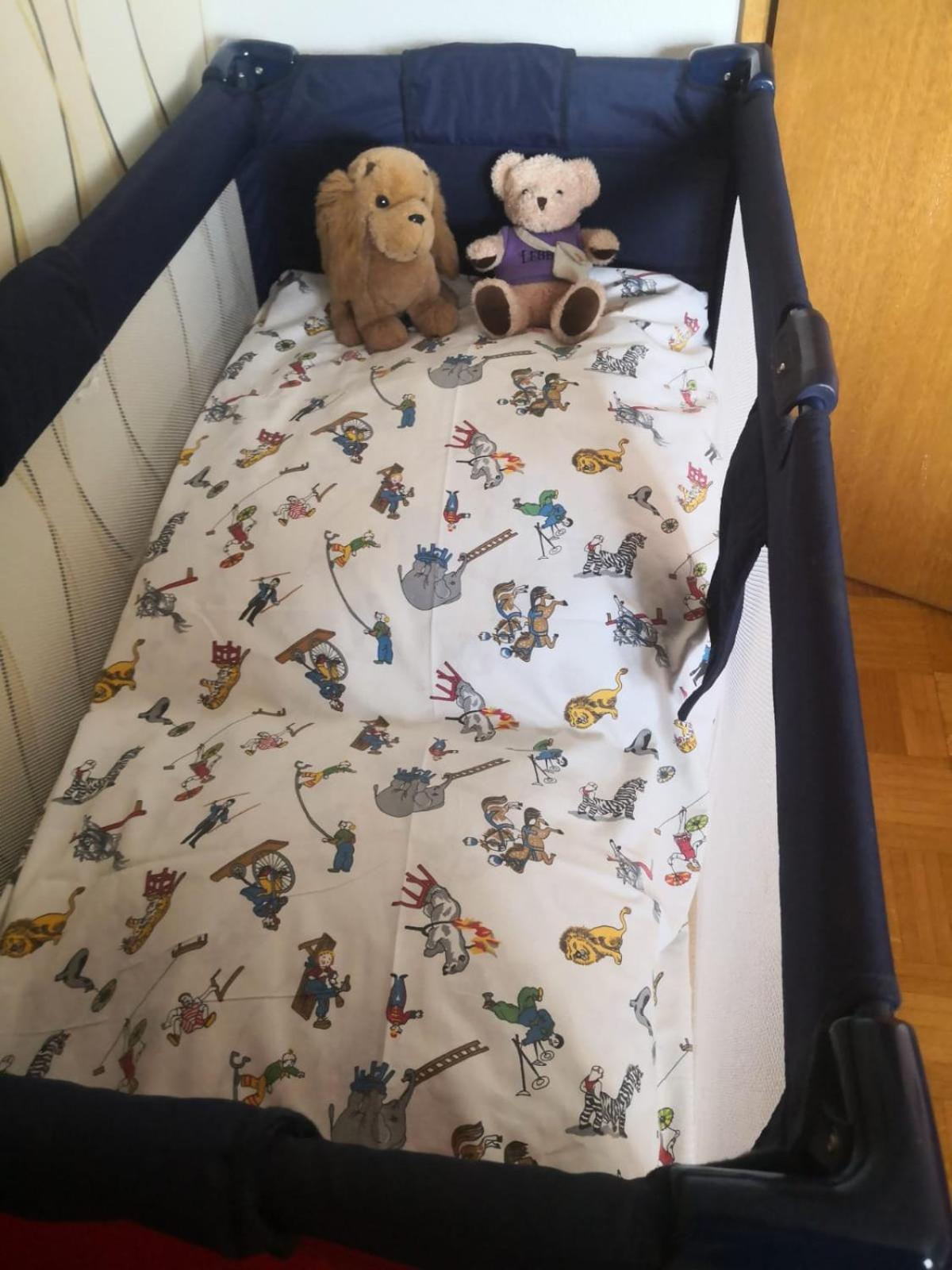 Ferienwohnung Janke Nossen Zewnętrze zdjęcie