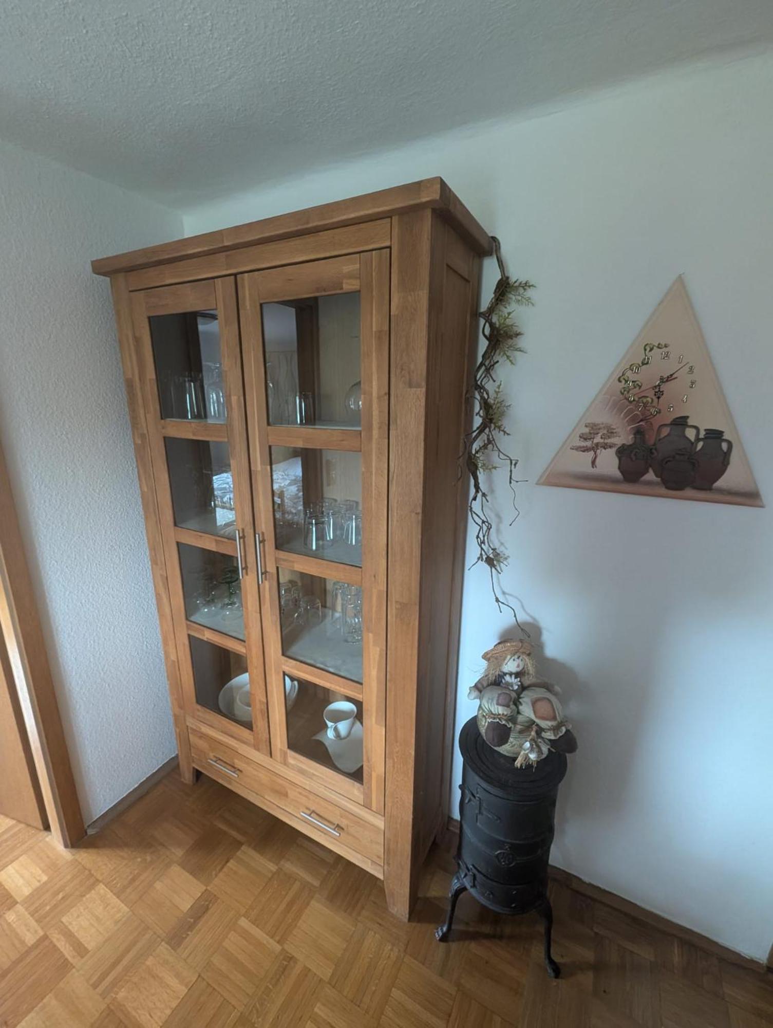 Ferienwohnung Janke Nossen Zewnętrze zdjęcie